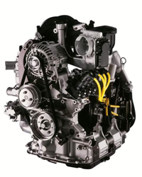 P718E Engine